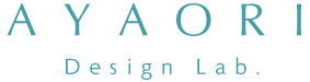 AYAORI DsignLab.
