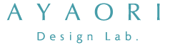 AYAORI Design Lab.